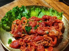 -枣玛尔脊骨汤·烤肉(西塔总店)