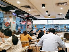-玲又珑美食(盘福路店)