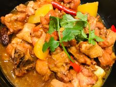 -云海肴·汽锅鸡·云南菜(东坝金隅店)