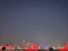 -秋水广场音乐喷泉