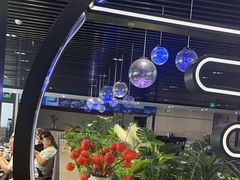 -daozao料理美术馆(东营店)