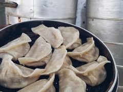 -金城包子牛肉灌汤包(台东四路店)