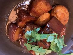 -新天世纪中餐厅