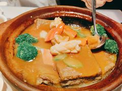 -老伙记海鲜码头(北滘店)