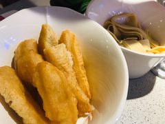 -海底捞大排档火锅(悦荟广场店)