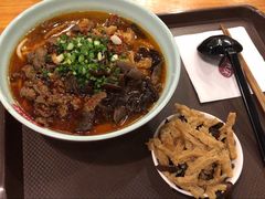 -宝小庆邵阳米粉(深圳市南山保利店)