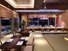 -四葉寿司·城市景观(深圳湾1号店)