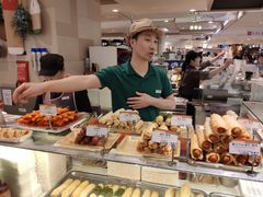 -新世界百货(明洞总店)