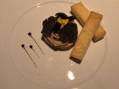 -广州四季酒店·佰鲜汇·现代法餐
