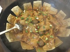 -武氏皖北网红三胖地锅鸡(桐城路店)