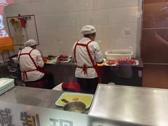-邢氏老太太烤串(北兴街店)