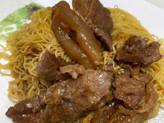 -麦文记面家(佐敦店)