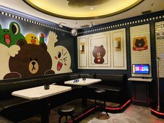 -范特西FANTASY量贩式KTV(民主广场店)