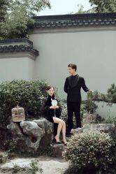 -摩玛婚纱摄影(杭州店)