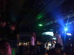 -MUSE CLUB缪斯酒吧(西大街店)