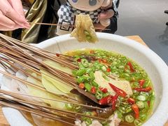 -嘉州叶婆婆钵钵鸡(建设路店)