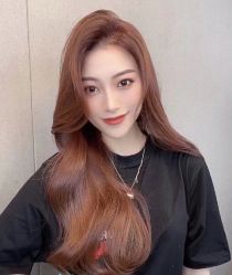点击看大图 -那茉 Hair Salon