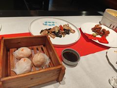 -馋遇江南·精致湖景雅宴(东方之门店)