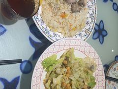 -撒拉花儿·新疆菜·清真(太阳宫店)