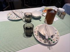 -桂满陇·蟹黄小笼汤包(清河万象店)
