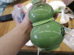 -成老灶火锅鸡(平山店)
