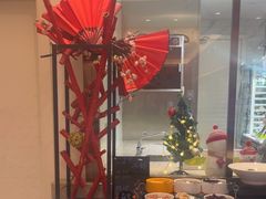 -菲住布渴酒店自助餐厅(阿里巴巴西溪园区店)