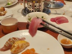 -武汉厨房自助餐厅·武汉卓尔万豪酒店