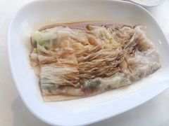 -万龙洲海鲜(亚运村店)