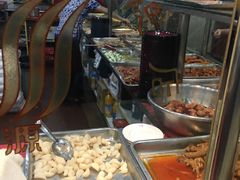 -惠丰源烩面馆(经七路店)