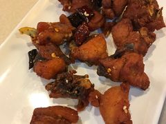 -远大美食广场(远大购物中心店)