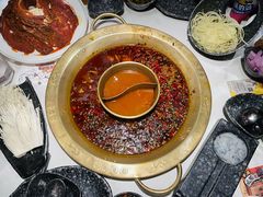 -哥老官重庆美蛙鱼头(五角场合生汇店)