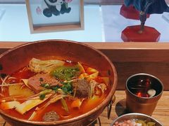 -成都你六姐·牛肉冒菜(上海环宇荟店)