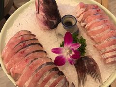 -额尔敦·品质自助(摩尔城店)