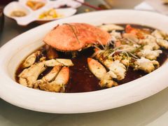 -白金汉爵大酒店·中餐厅(相城店)