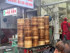 -东关回民小吃一条街(颍河西路店)