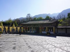 -天龙八部武侠城