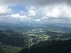 景点-萍乡武功山风景名胜区