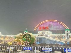 -沈阳站