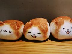 -柴务处·柴犬主题狗咖