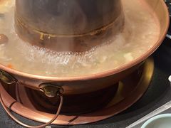 -南门四季铜锅涮肉(大屯·北苑店)