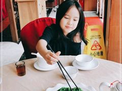 -观山美厨·精致粤菜(西樵店)