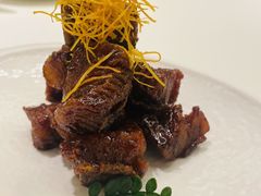 -锦江饭店锦北楼-锦江厅