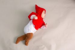 -DeerFriend童趣主题上门拍·到家·外拍摄影机构 (国贸店)