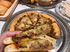 -清真·卡德尔大叔新疆主题餐厅(龙汇路店)