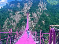 -丹东凤凰山景区