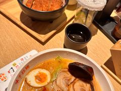 -味千拉面(航洋国际购物中心)