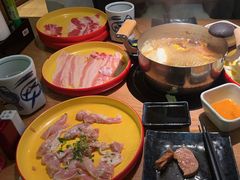 -沼津港精致料理·寿喜烧·烧鸟(漕河泾印象城店)