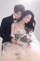 -蒙太奇婚纱摄影(万达店)