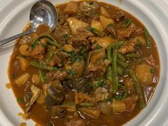 -院8里·少城记忆老川菜(宽窄巷子店)