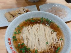 -朱鸿兴面馆(镇湖店)